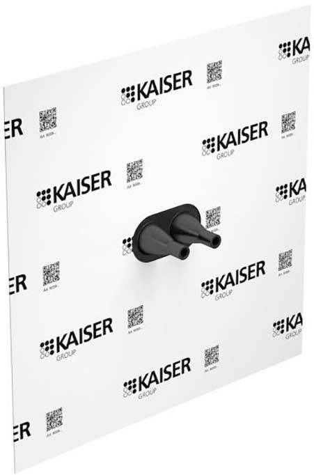 Kaiser Elektro 9059-45 Afdichtingshuls (l x b x h) 150 x 150 x 30 mm 10 stuk(s)