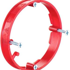 Kaiser Elektro 1155-71 Compensatiering (gips) (Ø x h) 70 mm x 12 mm 10 stuk(s) Kaiser Elektro 1155-71 Compensatiering (gips) (Ø x h) 70 mm x 12 mm 10 stuk(s)