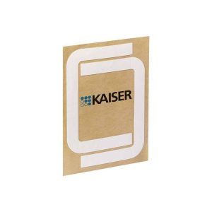 Kaiser Elektro 9350-99 Afdichtend schuimframe 10 stuk(s) Kaiser Elektro 9350-99 Afdichtend schuimframe 10 stuk(s)