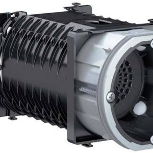 Kaiser Elektro 1159-90 Apparaat-verbindingsdoos Halogeenvrij 10 stuk(s) Kaiser Elektro 1159-90 Apparaat-verbindingsdoos Halogeenvrij 10 stuk(s)