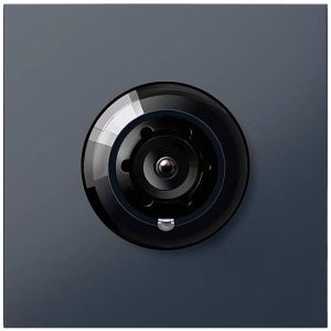 Siedle 210004895-03 Camera voor Accessoires voor deurintercom Grijs Siedle 210004895-03 Camera voor Accessoires voor deurintercom Grijs