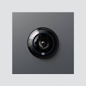 Siedle 200048205-03 Camera voor Accessoires voor deurintercom Grijs Siedle 200048205-03 Camera voor Accessoires voor deurintercom Grijs