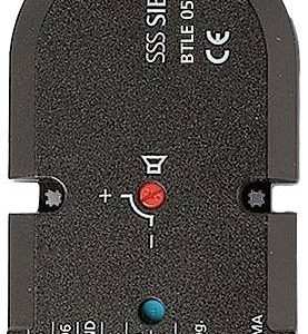 Siedle 210008732-02 Luidspreker voor Accessoires voor deurintercom Zwart Siedle 210008732-02 Luidspreker voor Accessoires voor deurintercom Zwart