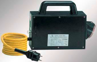 Gifas Electric 2516T016012P42ETA11 209430 CEE-stroomverdeler