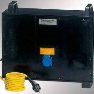 Gifas Electric 79T350001ETAESB11 210355 CEE-stroomverdeler Gifas Electric 79T350001ETAESB11 210355 CEE-stroomverdeler
