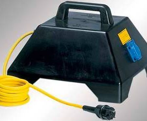 Gifas Electric 35T200001ETAESB11 203732 CEE-stroomverdeler Gifas Electric 35T200001ETAESB11 203732 CEE-stroomverdeler