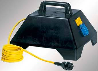 Gifas Electric 35T200001ETAESB11 203732 CEE-stroomverdeler