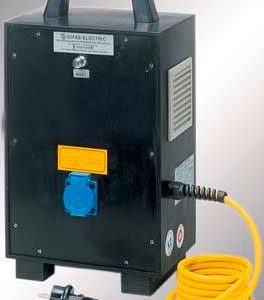 Gifas Electric 39T250001ETAESB11 236690 CEE-stroomverdeler Gifas Electric 39T250001ETAESB11 236690 CEE-stroomverdeler