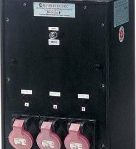 Gifas Electric 39T10001112P #211250 211250 CEE-stroomverdeler Gifas Electric 39T10001112P #211250 211250 CEE-stroomverdeler