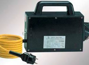 Gifas Electric 2516T016012P24ETA11 209431 CEE-stroomverdeler