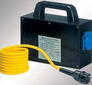 Gifas Electric 2516T012001ETA11 208629 CEE-stroomverdeler