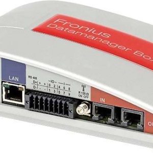 Fronius 4240125 4,240,125 Datamanager