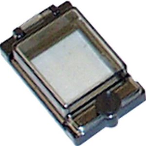 Gifas Electric 100484 Gifas Electric transparante beschermklep KLADEK.2.SW Kap Kunststof 1 stuk(s) Gifas Electric 100484 Gifas Electric transparante beschermklep KLADEK.2.SW Kap Kunststof 1 stuk(s)