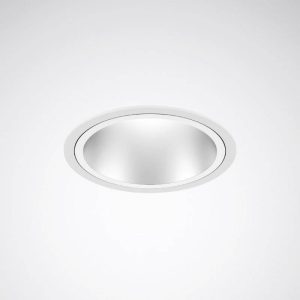 Trilux 9002020815 LED-in- en opbouwspot LED LED vast ingebouwd 18 W Wit Trilux 9002020815 LED-in- en opbouwspot LED LED vast ingebouwd 18 W Wit