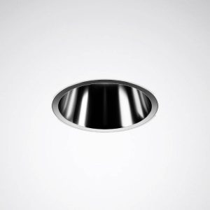 Trilux 9002015597 LED-in- en opbouwspot LED LED vast ingebouwd 38 W Wit Trilux 9002015597 LED-in- en opbouwspot LED LED vast ingebouwd 38 W Wit