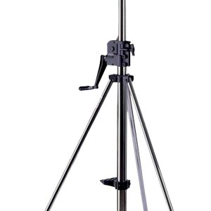 Gifas Electric ApolloLIGHT.STATIV 266688 1 stuk(s) Gifas Electric ApolloLIGHT.STATIV 266688 1 stuk(s)