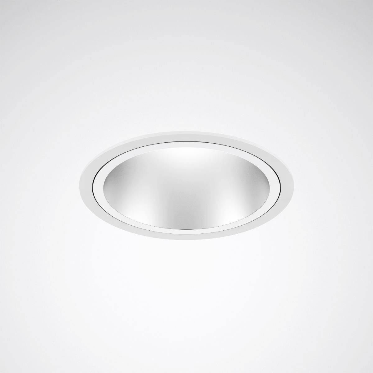 Trilux 9002015848 SNSRC5MRX LED-in- en opbouwspot LED LED vast ingebouwd 14 W Wit