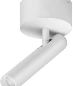 Brumberg 10122173 10122173 LED-wandlamp 4.2 W LED Wit Brumberg 10122173 10122173 LED-wandlamp 4.2 W LED Wit