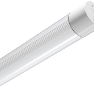 Trilux TugraHE LED-lamp voor vochtige ruimte LED LED 40 W Warmwit Wit Trilux TugraHE LED-lamp voor vochtige ruimte LED LED 40 W Warmwit Wit