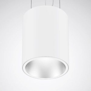 Trilux 9002019225 LED-in- en opbouwspot LED LED vast ingebouwd 18 W Wit Trilux 9002019225 LED-in- en opbouwspot LED LED vast ingebouwd 18 W Wit
