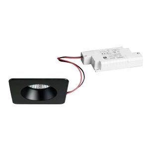 Brumberg 39267083 39267083 LED-in- en opbouwspot LED 6 W Wit Brumberg 39267083 39267083 LED-in- en opbouwspot LED 6 W Wit