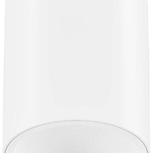 Trilux 9002020053 LED-in- en opbouwspot LED LED vast ingebouwd 19 W Wit Trilux 9002020053 LED-in- en opbouwspot LED LED vast ingebouwd 19 W Wit