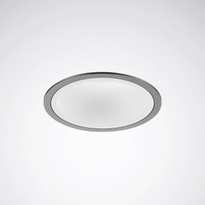 Trilux 9002015590 SNSRC1WRM LED-in- en opbouwspot LED LED vast ingebouwd 11 W Grijs Trilux 9002015590 SNSRC1WRM LED-in- en opbouwspot LED LED vast ingebouwd 11 W Grijs