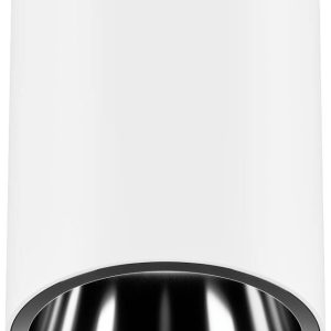 Trilux 9002016077 LED-in- en opbouwspot LED LED vast ingebouwd 20 W Wit Trilux 9002016077 LED-in- en opbouwspot LED LED vast ingebouwd 20 W Wit