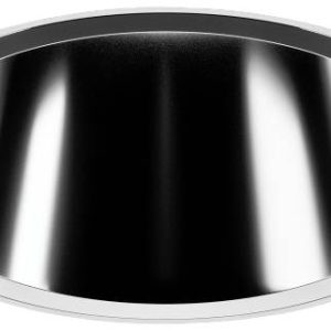 Trilux 9002015667 LED-in- en opbouwspot LED LED vast ingebouwd 18 W Wit Trilux 9002015667 LED-in- en opbouwspot LED LED vast ingebouwd 18 W Wit