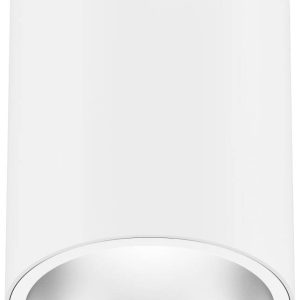 Trilux 9002016294 LED-in- en opbouwspot LED LED vast ingebouwd 19 W Wit Trilux 9002016294 LED-in- en opbouwspot LED LED vast ingebouwd 19 W Wit
