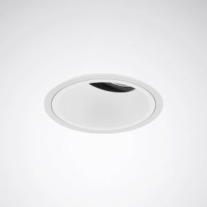 Trilux 9002015515 SNSRC1WRR#9002015515 LED-in- en opbouwspot LED LED vast ingebouwd 11 W Wit Trilux 9002015515 SNSRC1WRR#9002015515 LED-in- en opbouwspot LED LED vast ingebouwd 11 W Wit