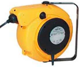 Gifas Electric 242283 Kabelhaspel 10 m