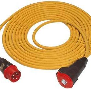 Gifas Electric 113748 Stroom Verlengkabel 20 m Gifas Electric 113748 Stroom Verlengkabel 20 m