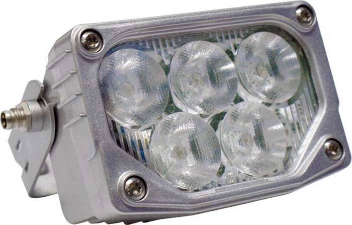 Gifas Electric SpotLED.WS.5x38 Gr 267964 LED-schijnwerper