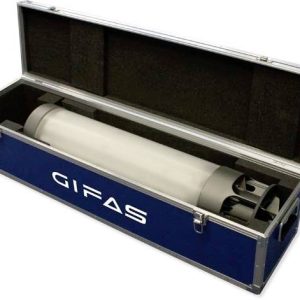 Gifas Electric ApolloLIGHT #266937 266937 Afdekking Gifas Electric ApolloLIGHT #266937 266937 Afdekking