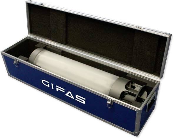Gifas Electric ApolloLIGHT #266937 266937 Afdekking
