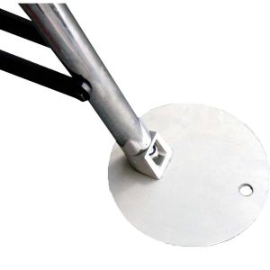 Gifas Electric ApolloLIGHT #268160 268160 Voet Gifas Electric ApolloLIGHT #268160 268160 Voet