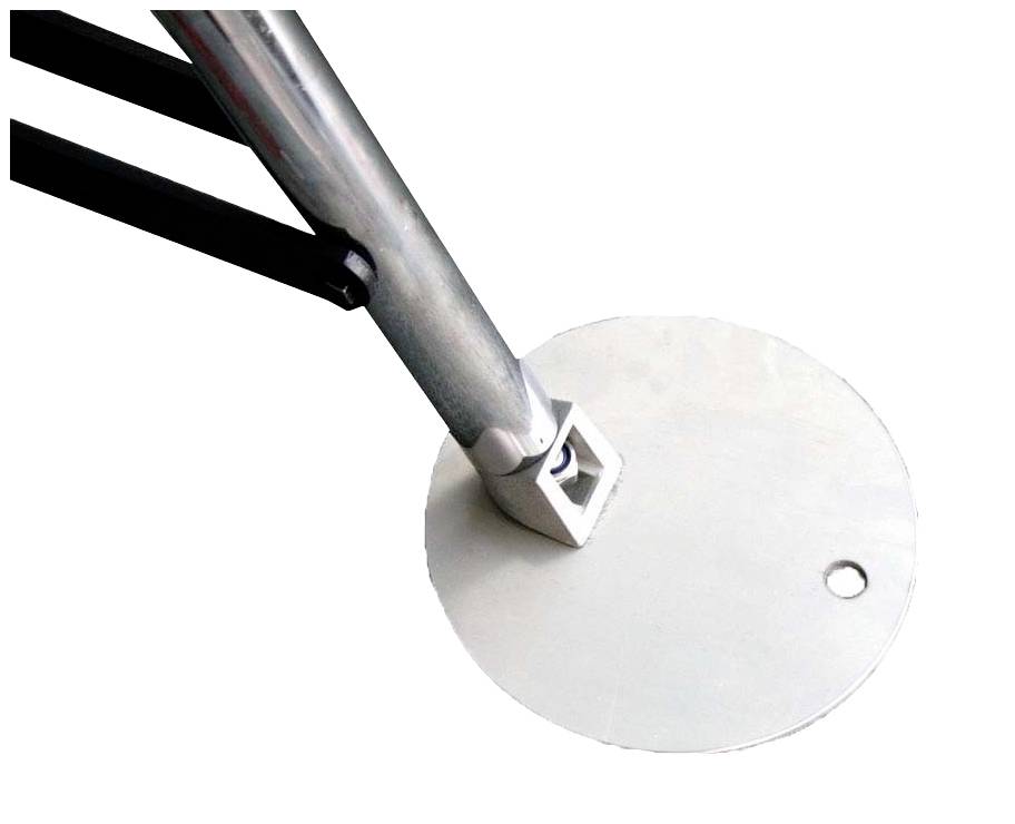 Gifas Electric ApolloLIGHT #268160 268160 Voet