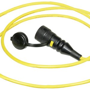 Gifas Electric 111/211/03/4315GG/PR 300750 CEE-accessoires 1 stuk(s) Gifas Electric 111/211/03/4315GG/PR 300750 CEE-accessoires 1 stuk(s)