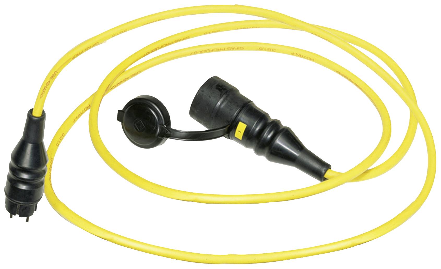 Gifas Electric 111/211/03/4315GG/PR 300750 CEE-accessoires 1 stuk(s)