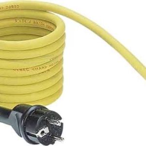Gifas Electric 133852 Aansluitkabel Stroom 4 m Gifas Electric 133852 Aansluitkabel Stroom 4 m