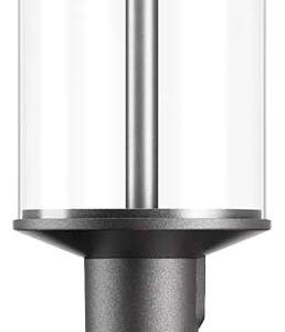 Trilux LTX Z-AB2L- #7089151 7089151 LED-opzetlamp LED Zonder 34 W Antraciet