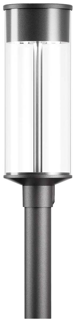 Trilux LTX Z-AB2L- #7089151 7089151 LED-opzetlamp LED Zonder 34 W Antraciet
