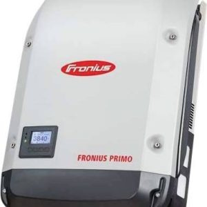 Fronius Primo Light 6.0-1 4,210,062,001 Omvormer 6000 Wp
