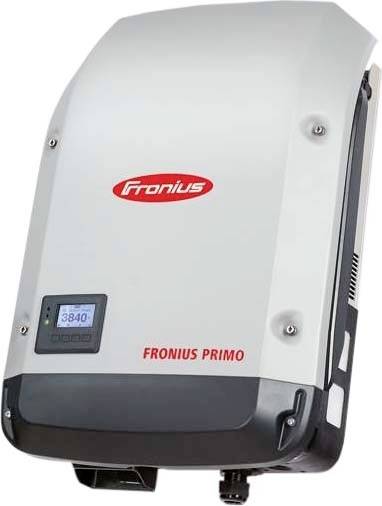 Fronius Primo Light 6.0-1 4,210,062,001 Omvormer 6000 Wp