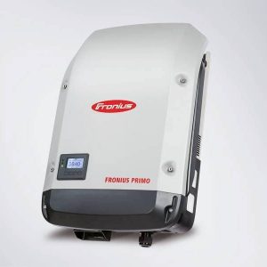 Fronius Primo 6.0-1 4,210,062 Omvormer 6000 Wp