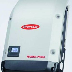Fronius Primo Light 3.6-1 4,210,067,001 Omvormer 3680 Wp