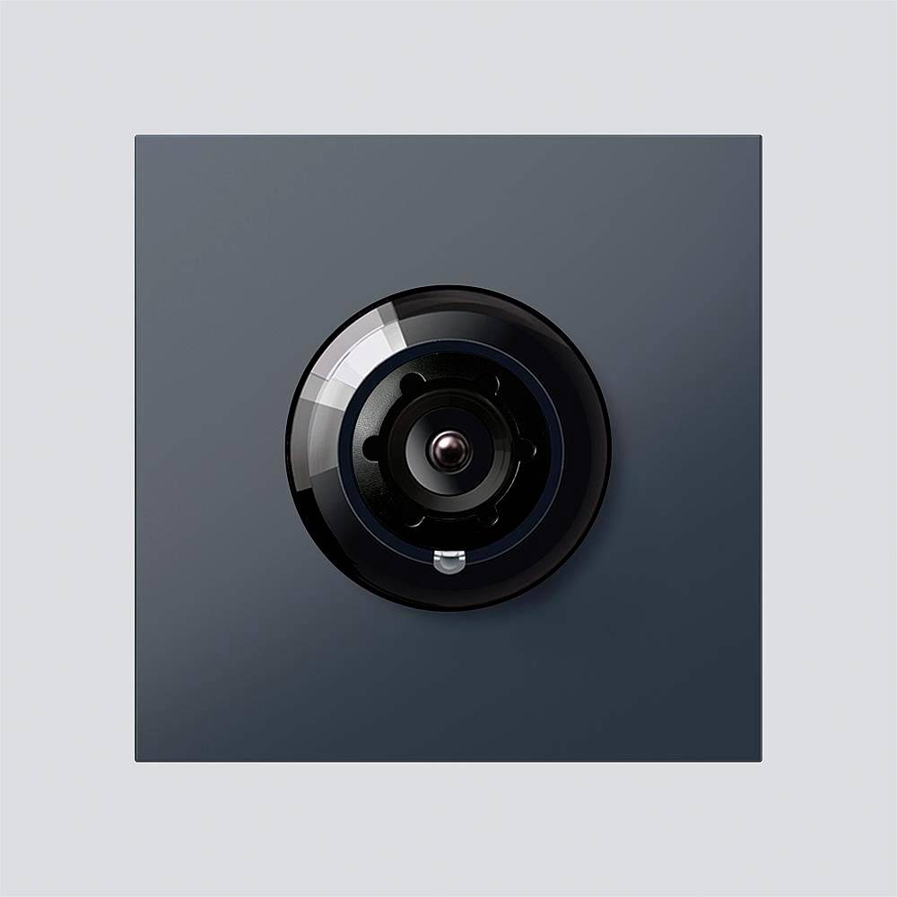 Siedle 210004911-03 Camera voor Accessoires voor deurintercom Grijs