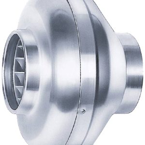 Helios Ventilatoren 6121 Buisventilator 230 V 1002 m³/h 345 mm