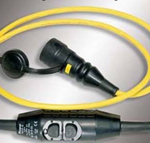Gifas Electric 246171 Stroom Verlengkabel